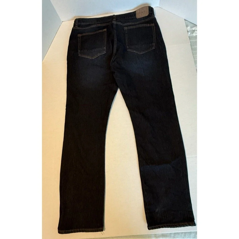 Mbx slim fit